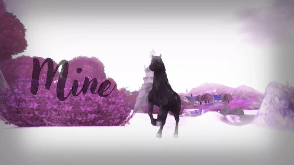 “Mine” | After Effects | 2018