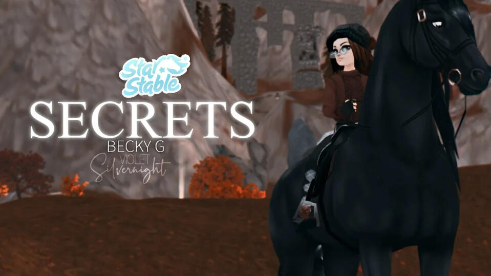 “Secrets” | Sony Vegas Pro 13 | 2019