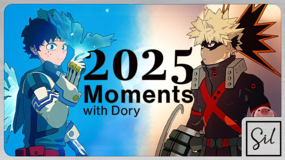 “2025 Moments” YouTube Thumbnail — Design | Photoshop | 2026
