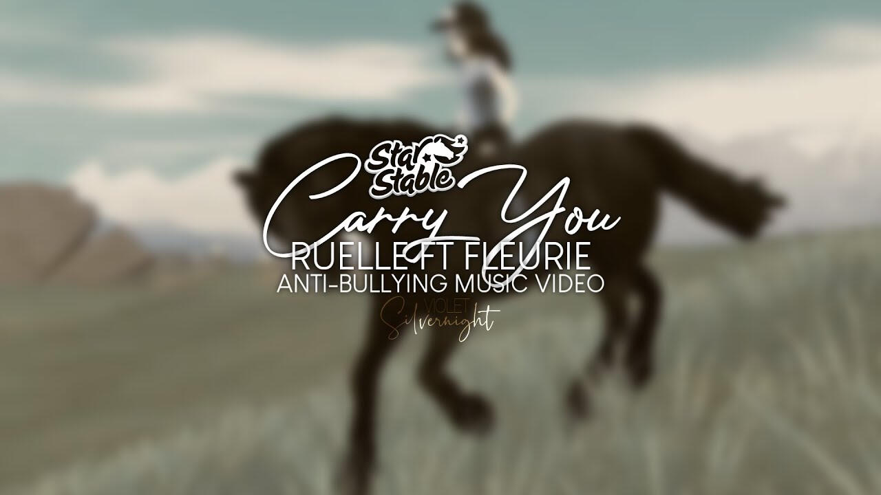 “Carry You” — Video Edit | Sony Vegas Pro 13 | 2020