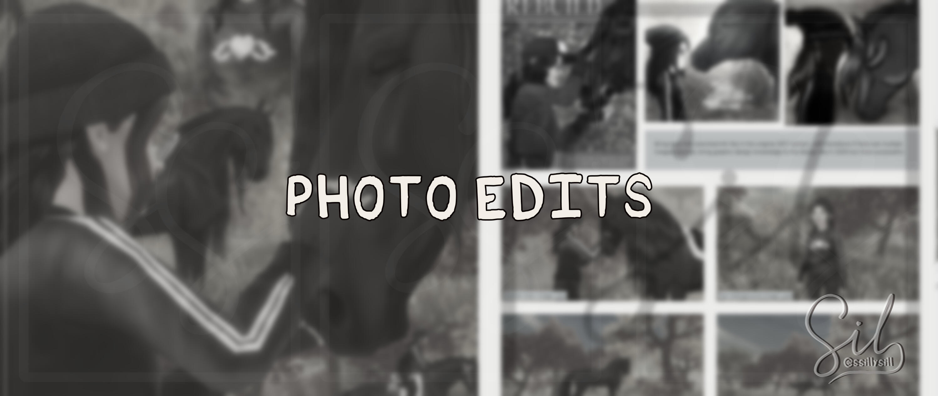 Photo Edits